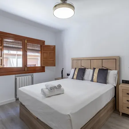 Apartamento Dreaming Cuchilleros