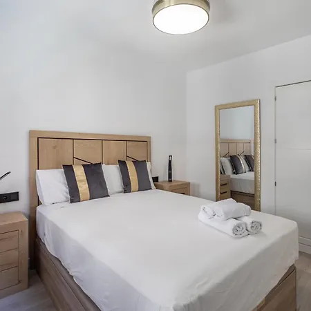 Apartment Dreaming Cuchilleros Granada